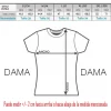 Playera Only You Dama 10 Fotos - Image 4