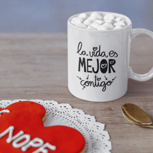 Taza Spotify
